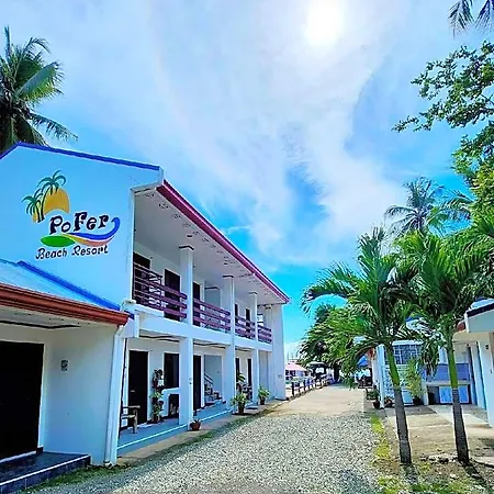 Pofer Beach Resort