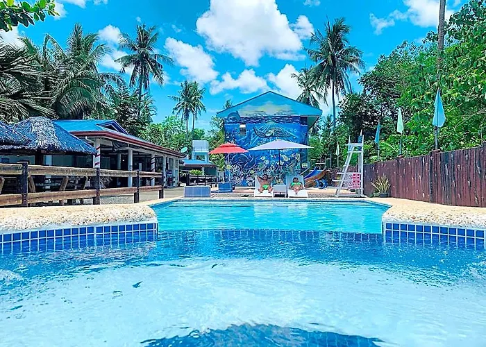 Pofer San Remigio (Cebu)