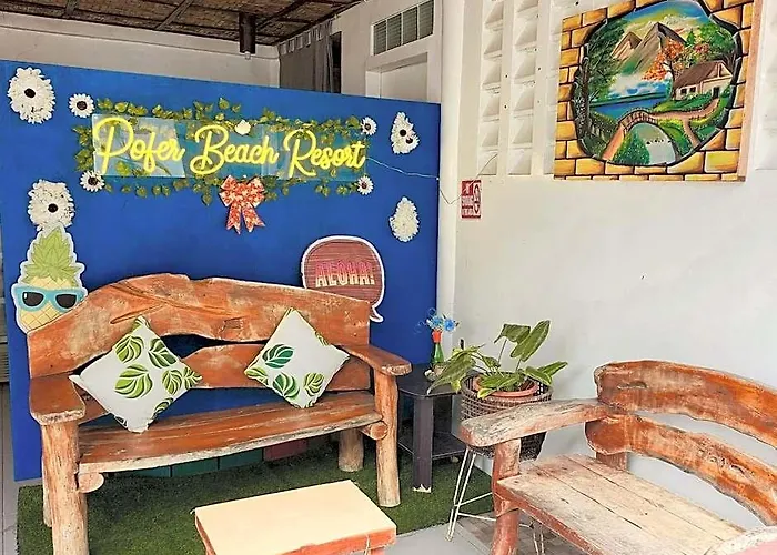 Pofer 2* San Remigio (Cebu)