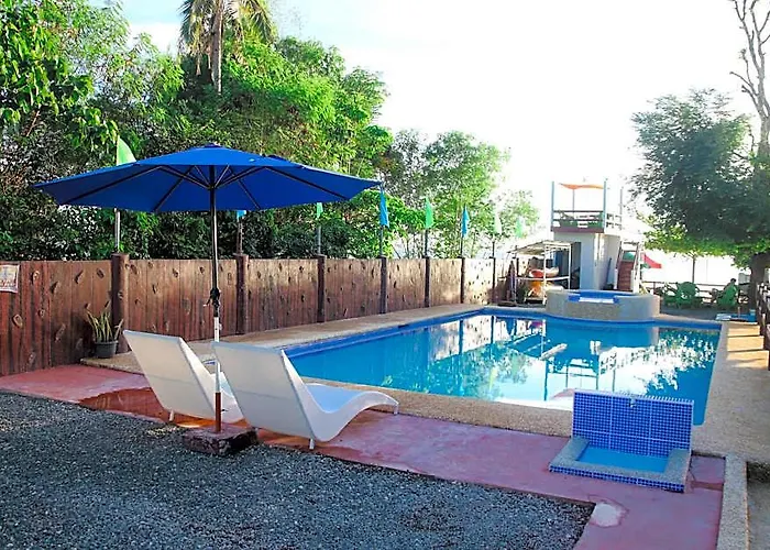 Pofer San Remigio (Cebu)