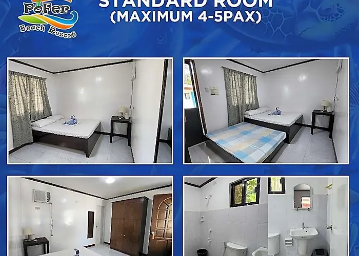 Pofer Hotel San Remigio (Cebu)