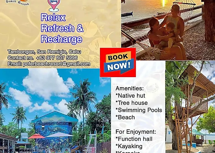 Pofer San Remigio (Cebu)