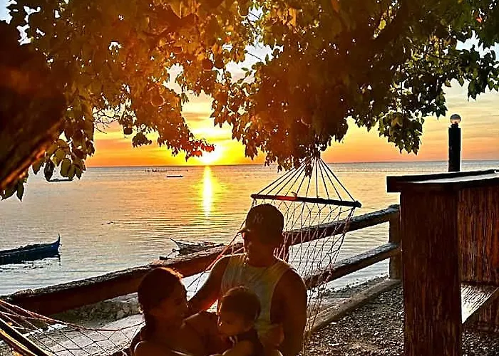 Hotel Pofer San Remigio (Cebu)