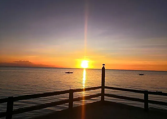 Pofer Hotel San Remigio (Cebu)
