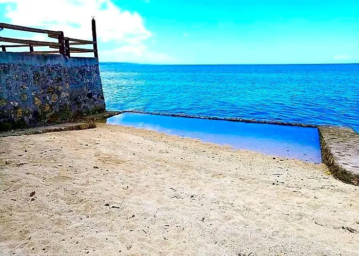 Pofer 2* San Remigio (Cebu)