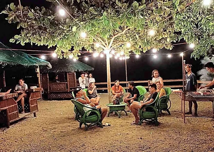 Pofer Hotel San Remigio (Cebu)